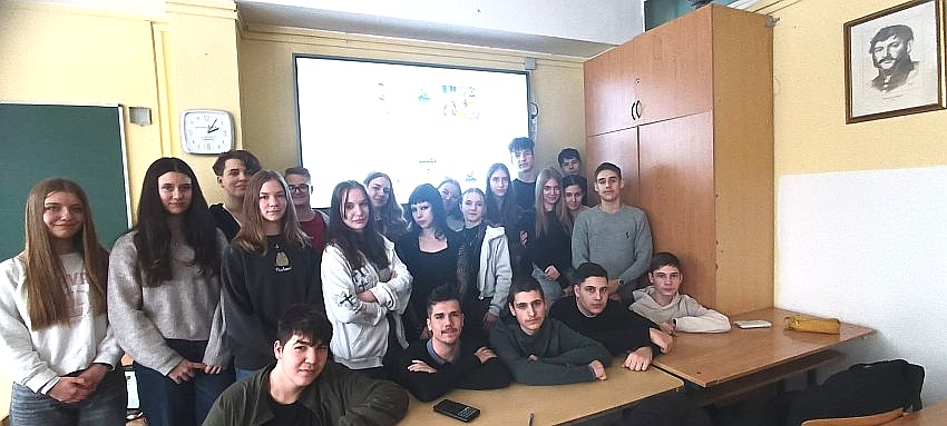 Egri Szilágyi Erzsébet Gimnázium és Kollégium
