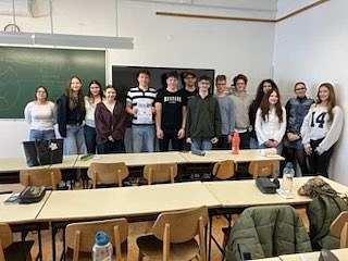 Kecskeméti Bányai Júlia Gimnázium