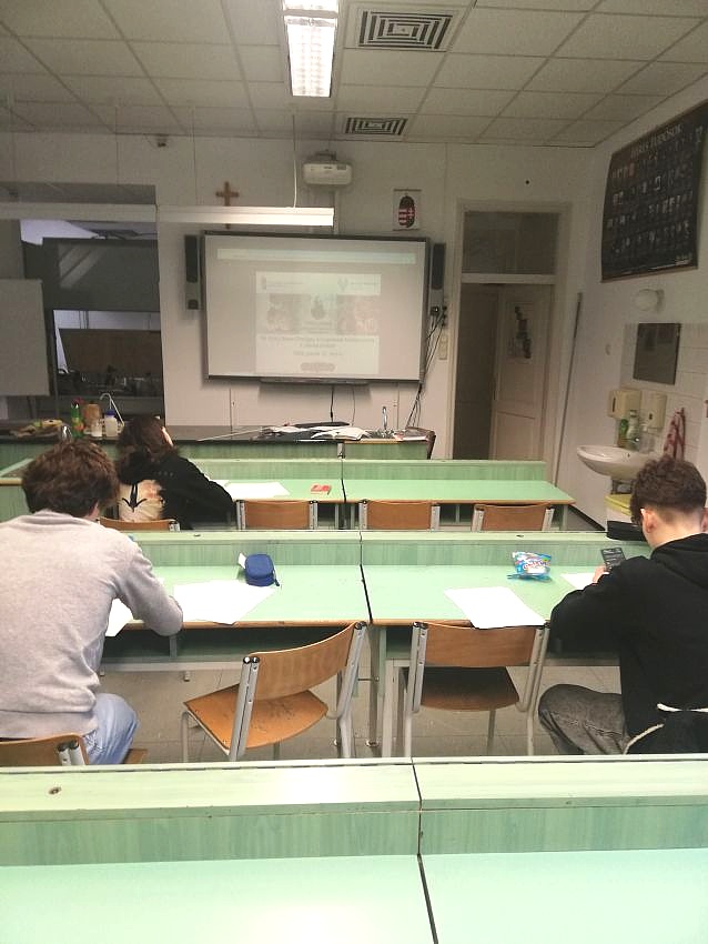 Nagyboldogasszony Római Katolikus Gimnázium, Általános Iskola és Alapfokú Művészeti Iskola
