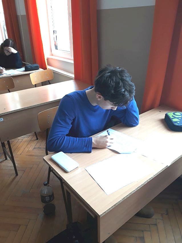 Orosházi Táncsics Mihály Gimnázium és Kollégium