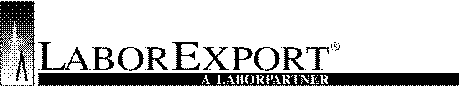 Laborexport logo